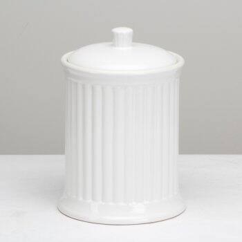 Simsbury Cookie Jar XL Canister