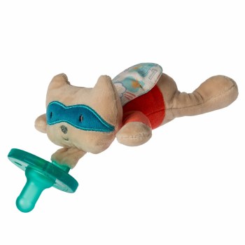 Wubbanub Lil' Hero