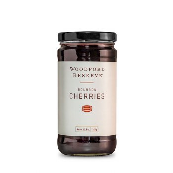 Woodford Reserve Bourbon Cherries
