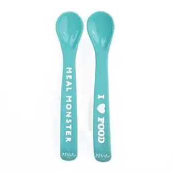 Wonder Spoon Meal Monster