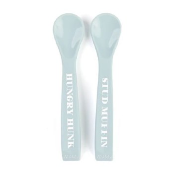 Wonder Spoon Stud Muffin