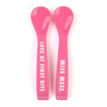 Wonder Spoon Love First Bite Miss Mess