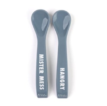 Wonder Spoon Hangry Mister Mess