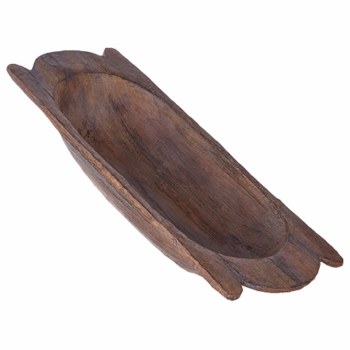 Dough Bowl 16.5x6.5x3