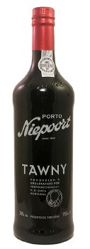 Niepoort tawny port 6pk 10% 750l (5602840010000)