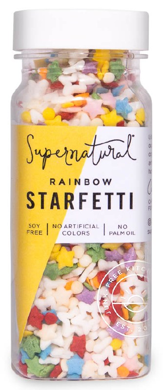 Rainbow starfetti (867701000162)
