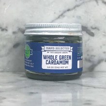 Green Cardamom 0.8oz
