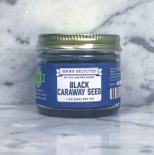 Black Caraway Seed 1oz