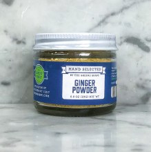 Ginger Powder 0.8oz