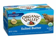 Salted Butter 1lb