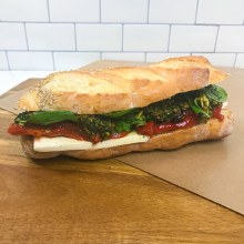 11217 Sandwich
