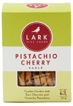 Pistachio Cherry Sables 6.3oz