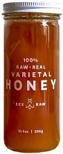 Raspberry Honey 10.5oz