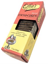 Cocoa Cakes 7.2oz