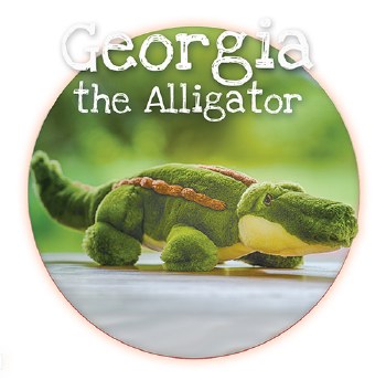 F&t Georgia Gator 18"