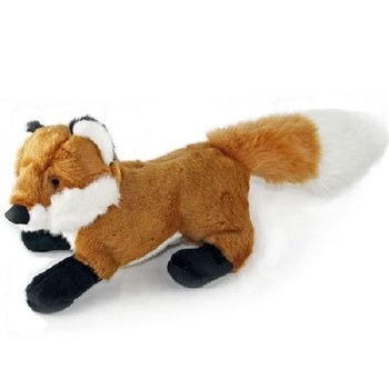 F&t Hendrix Fox 16"