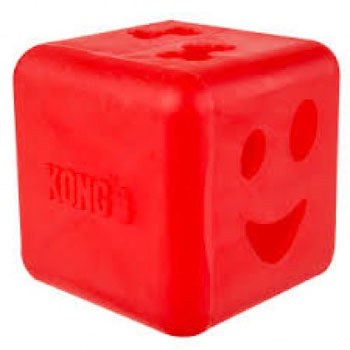 kong pawzzles cube