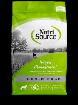 Nsgf Weight Mgmt 15#