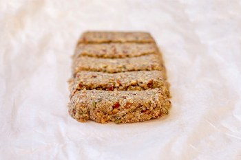 Nulo Digestion Granola Bars