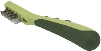 safari mat remover