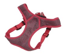Comfort Sport Harness XXXS Red