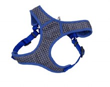 Comfort Sport Harness XXXS Blue
