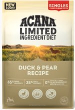 Acana Singles Duck & Pear 25#