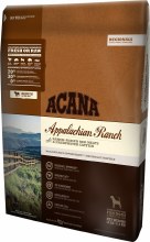 Acana Regionals Appalachian Ranch 25#