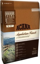 Acana Regionals Appalachian Ranch 12# Acana Regionals Appalachian Ranch 12#