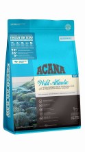 Acana Cat Wild Atlantic 4#