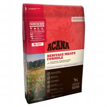 Acana Heritage Meats 13#