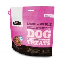 Acana Freeze Dried Lamb & Apple Treats 3.25oz