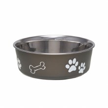 Bella Bowl Small Espresso