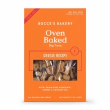 Bocces Gf Cheese Biscuit 12oz