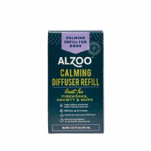 Alzoo Calming Diffuser Refills