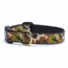 Camo Xlarge Collar