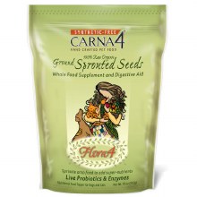 Carna4 Flora4 Sprouted 18oz