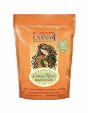 Carna4 Sprouted Seed 16oz