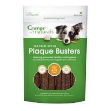 Crump Natl Plaque Buster Bacon