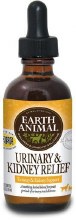 Earth An Urinary & Kidney 2oz