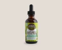 Earth Animal Flea & Tick Herbal Drops 2oz