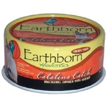 Earthborn Catalina Catch 5.5oz