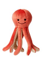 F&t Squirt Octopus 8"