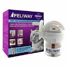 Feliway Classic Starter Kit