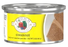 Fromm Chicken Pate 3oz