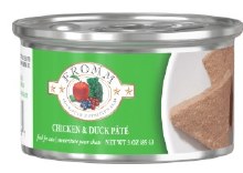 Fromm Chkn & Duck Pate 3oz