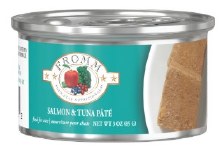 Fromm Salmon & Tuna Pate 3oz