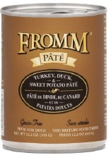 Fromm Turkey Duck Sw Pot