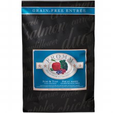 Fromm Grain-Free Surf & Turf 4#