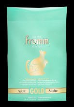 Fromm Cat Adult Gold 10#